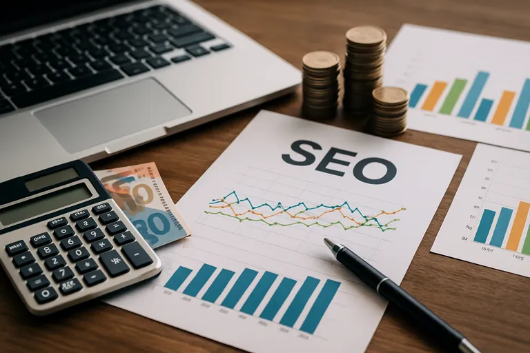 Wat kost professionele SEO-begeleiding?