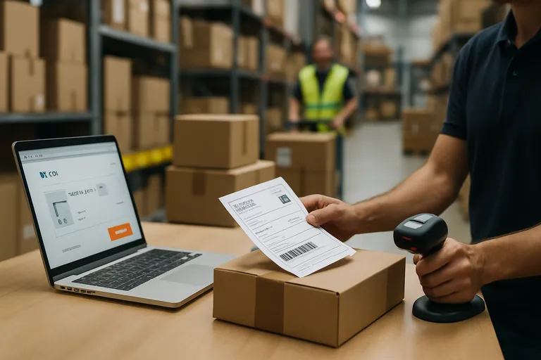 De motor achter jouw online aankopen