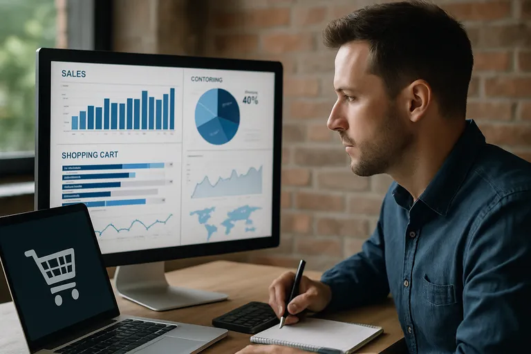 Inzicht door data-analyse