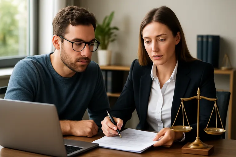 Juridische ondersteuning op maat van IT-professionals